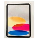 New iPad w/A16 Chip 11" 128GB WiFi6 12MP Camera