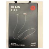 New Beats Flex All-Day Wireless Earphones