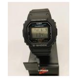 New G-Shock Casio Men