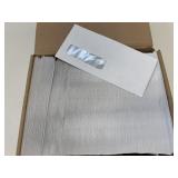 Case of 500 Payroll Envelopes