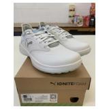 New Puma Ignite Foam Size 7.5 Womens Shoes
