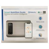 New Etekcity Smart Nutrition Scale