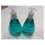 2x 354ml Method Waterfall Hand Wash