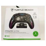 Sealed Turtle Beach Stealth Ultra Xbox Controller