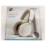 New Sealed Sennheiser Accentum Wireless Headphones