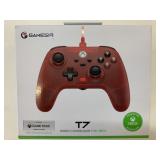 New Gamesir T7 Wired Controller For Xbox