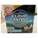 14LB Arm & Hammer Clump & Seal Cat Litter