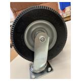 New Marathon 8" Swivel Caster