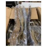 Bulk (Heavy) Box Lot of 25" Hair Extensions