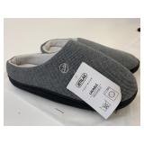 New Pair Jetix Size 42-43 Memory Foam Slippers