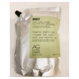 New 1L Boost Refill Conditioner AG Care Apple