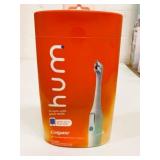 New Colgate Hum Rechargeable Toothbrush *Package