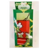 New 4 Pack Grinch Women