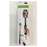 New Vivitar Bluetooth Selfie Stick