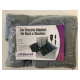 New Car 12v Neck & Shoulder Pad