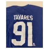 TML Tavares Youth Size XL T-Shirt