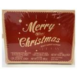 Sealed Bath & Earth Beauty Advent Calendar Set