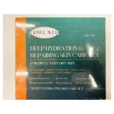 New Gowlaver Deep Hydration & Repairing Skin Care
