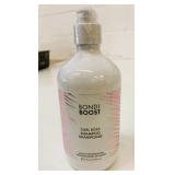 New BondiBoost Curl Boss Shampoo 500ml