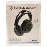 Sealed Turtle Beach Stealth 500 Wireless Headset