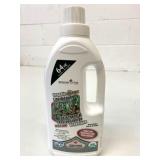 946ml 4x Concentrate Organic Laundry Detergent HE