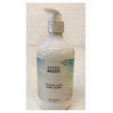 New BondiBoost Wonder Wash Hair & Body 500ml