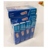 6x 30g Jell-O Fat Free Vanilla