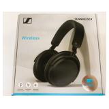 New Sealed Sennheiser Accentum Wireless Headphones