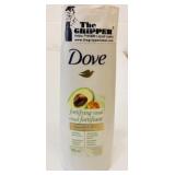 355ml Dove Fortifying Ritual Shampoo