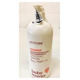 1L Attitude Baby Bottle Dishwashing Liquid