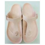 New Birkenstock Size 41 Sandals