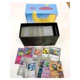 Pokemon Scarlet & Violet Paradox Rift Card Lot