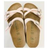 Birkenstock Size 40 Sandals