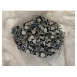 Bag Lot of 1.5" Metal Roofing Screws