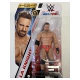Sealed WWE LA Knight Action Figure