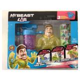 Sealed Mr Beast Lab Creation Station