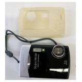 Olympus Stylus 790 SW Camera
