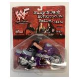 WWF Bump 