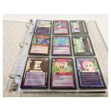 My Little Pony Collectible Card Game Cards