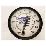 13" NAPA Thermometer
