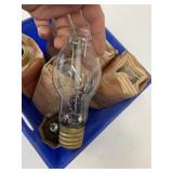 7 Sylvania Lage Light Bulbs