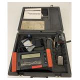Snap-On Scanner Fast-Track Troubleshooter