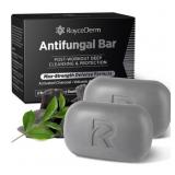 New Roycederm Post-Workout Deep Cleansing Bars