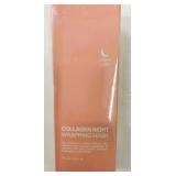 Collagen Overnight Wrapping Peel Off Facial Mask