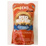 908g Bag Red River Hot Cereal