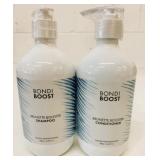 BondiBoost Brunette Booster Shampoo & Conditioner