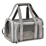 New Small Pet Carrier Up To 15lbs Collapsible