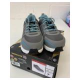 New Workload Comfort X5 Ladies Size 7 Work Boots