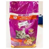 2KG Whiskas Meaty Selections Cat Food