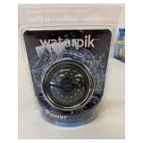 New Waterpik Power Spray Head